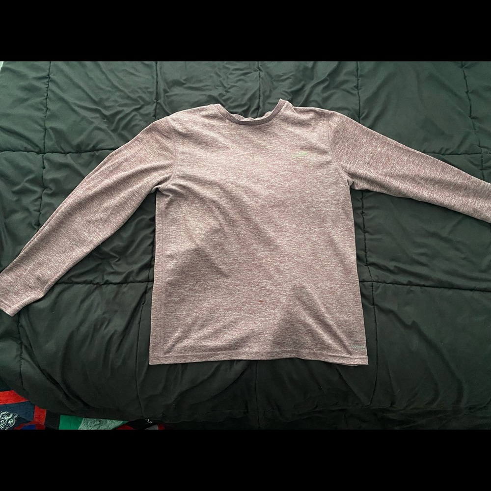 Champion Activewear Shirt